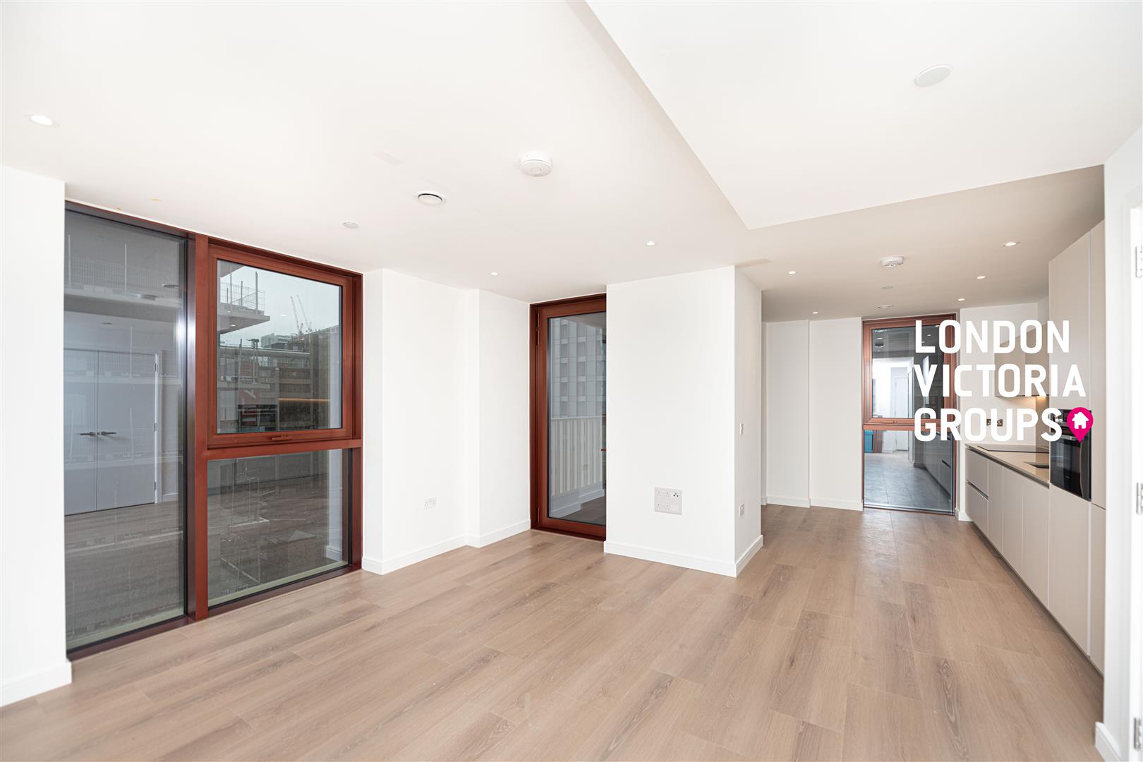 The Bellamy, 10 Manilla Street, London